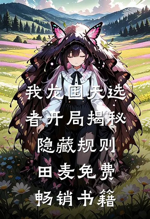 我龙国天选者开局揭秘隐藏规则田麦免费畅销书籍