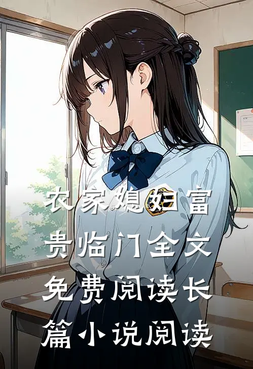 农家媳妇富贵临门全文免费阅读长篇小说阅读