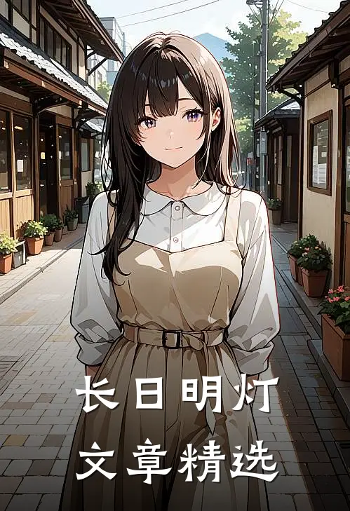 长日明灯文章精选