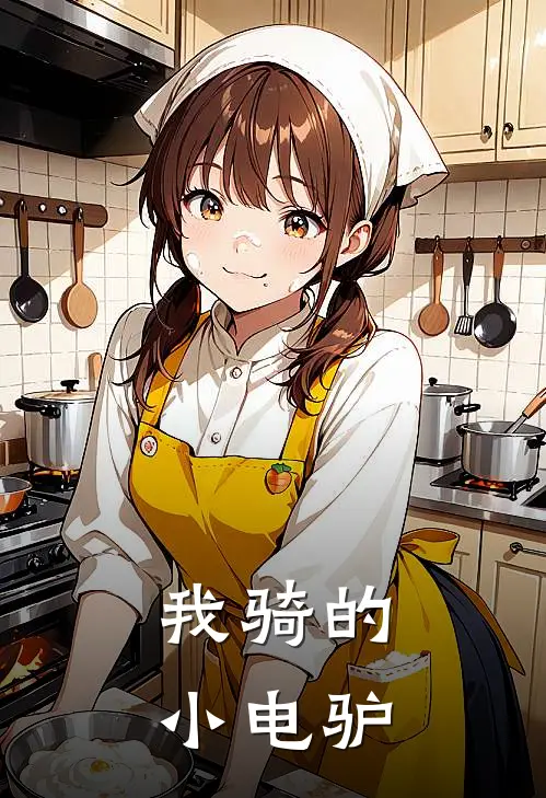 我骑的小电驴是歌