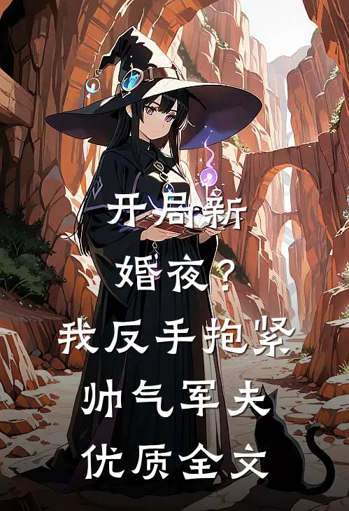 开局新婚夜？我反手抱紧帅气军夫优质全文