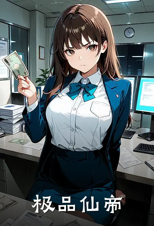 极品仙帝