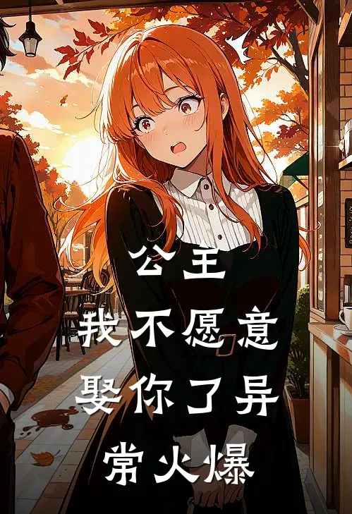公主，我不愿意娶你了异常火爆