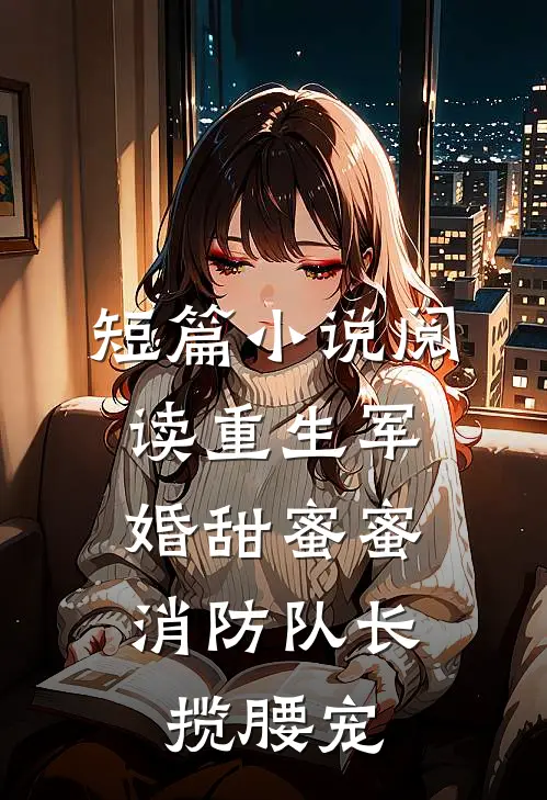 短篇小说阅读重生军婚甜蜜蜜，消防队长揽腰宠