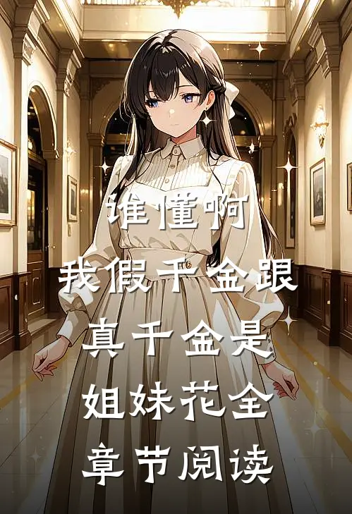 谁懂啊，我假千金跟真千金是姐妹花全章节阅读