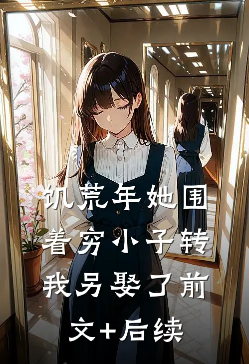 饥荒年她围着穷小子转，我另娶了前文+后续