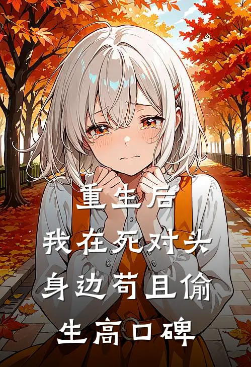 重生后，我在死对头身边苟且偷生高口碑