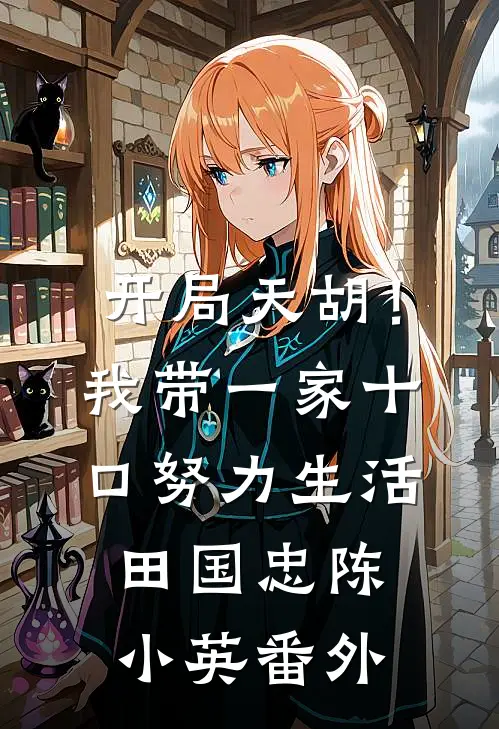 开局天胡！我带一家十口努力生活田国忠陈小英番外