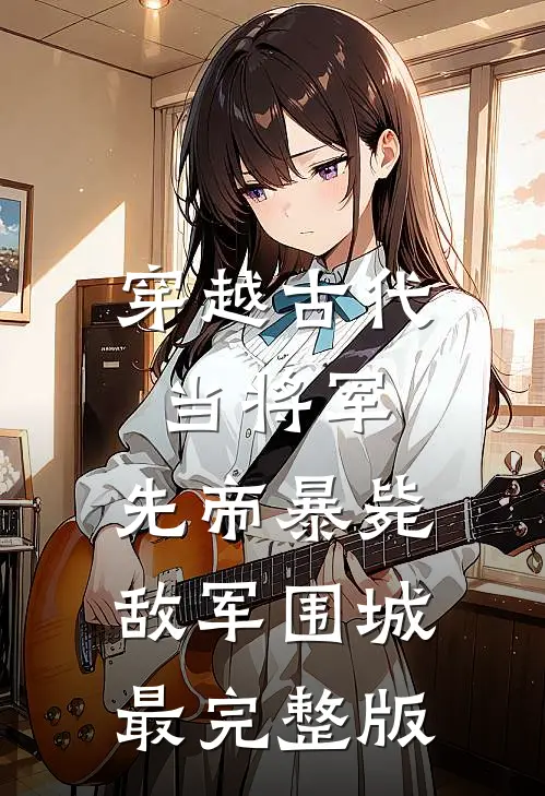 穿越古代当将军，先帝暴毙敌军围城最完整版