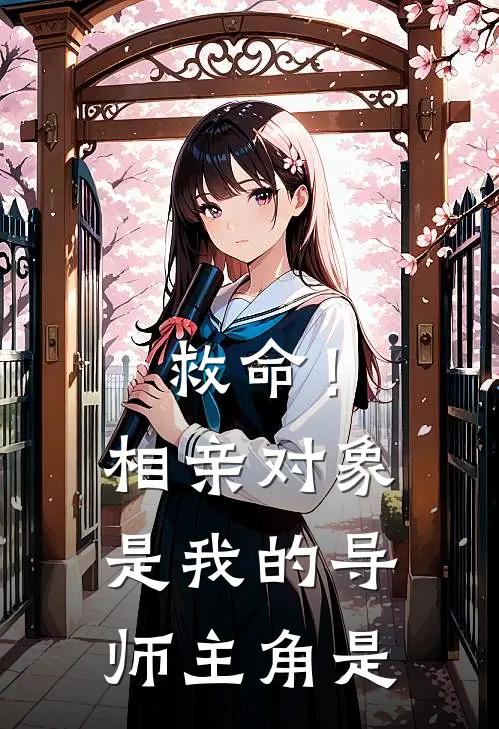 救命！相亲对象是我的导师主角是