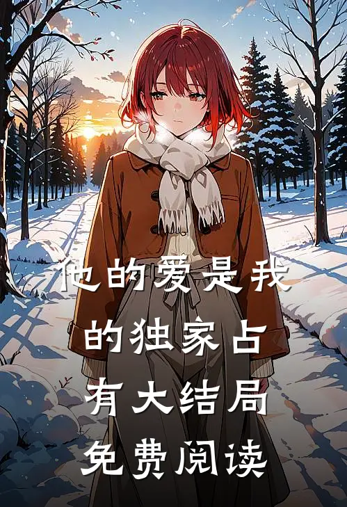 他的爱是我的独家占有大结局免费阅读