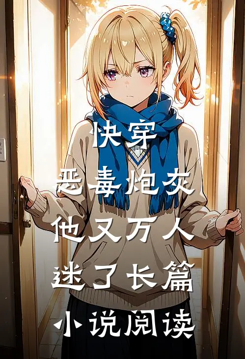 快穿恶毒炮灰他又万人迷了长篇阅读