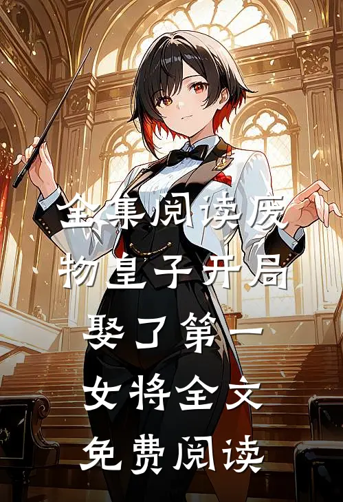 全集阅读废物皇子开局娶了第一女将全文免费阅读