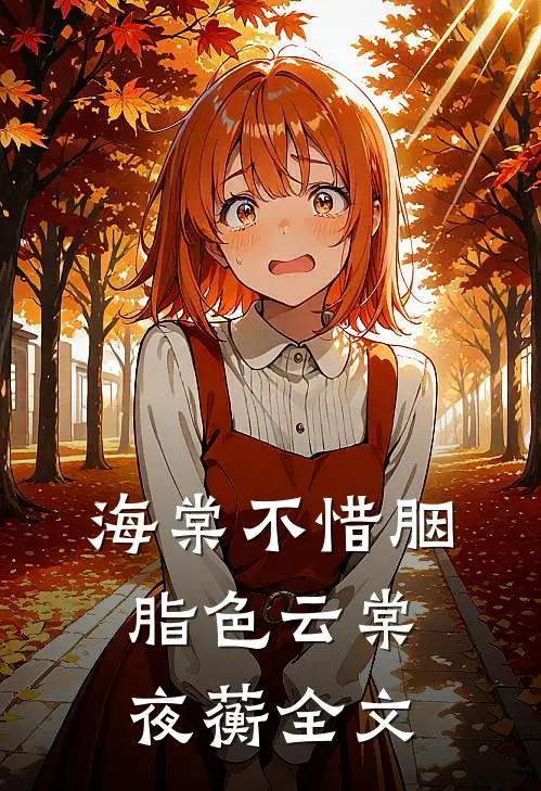 海棠不惜胭脂色云棠夜蘅全文