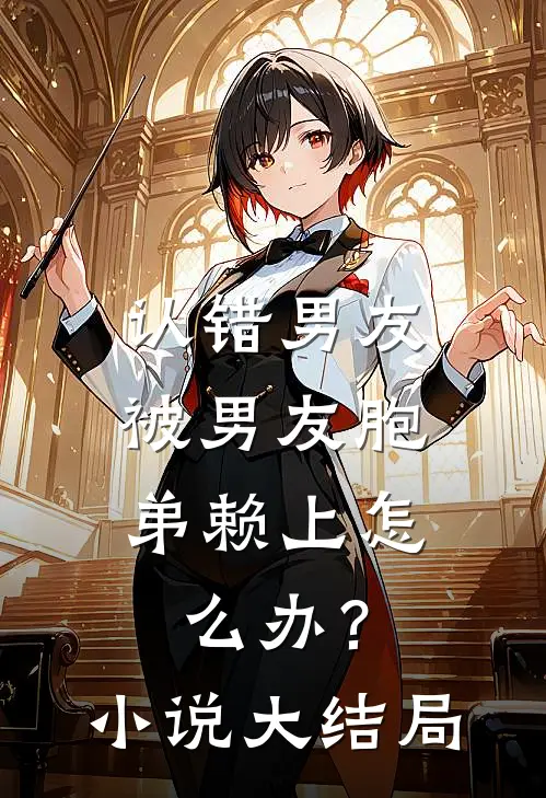 认错男友,被男友胞弟赖上怎么办?大结局