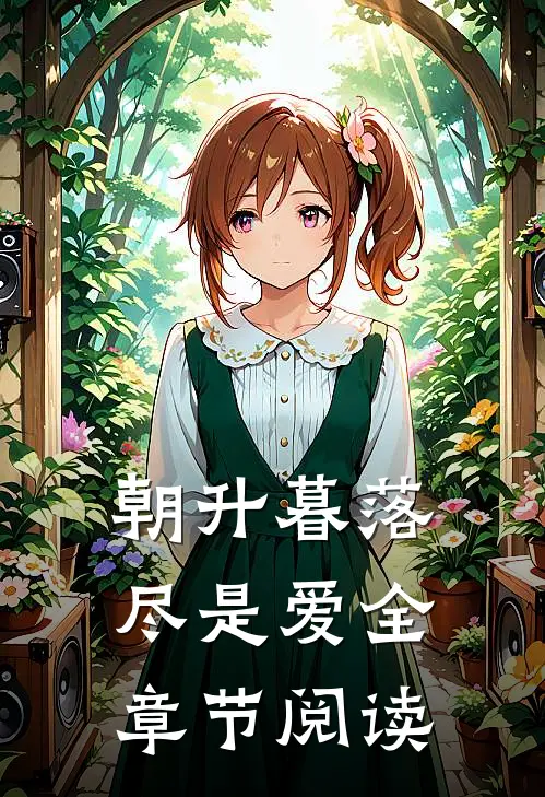 朝升暮落尽是爱全章节阅读
