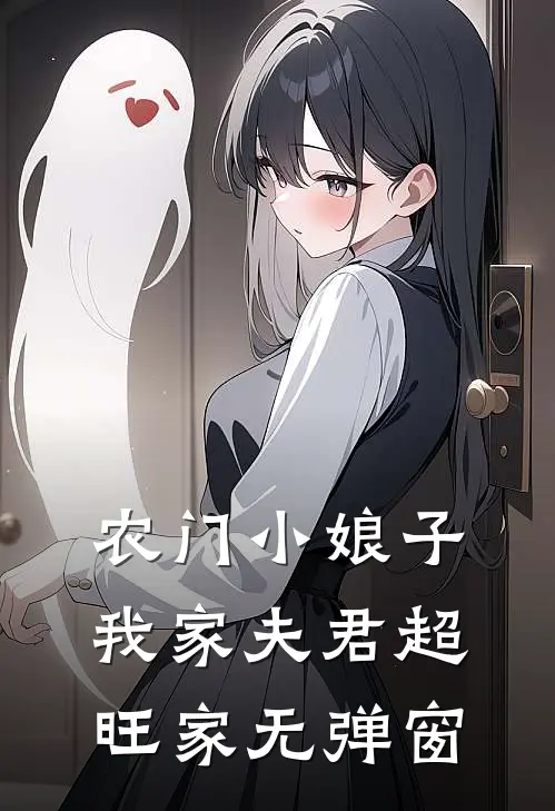 农门小娘子：我家夫君超旺家无弹窗