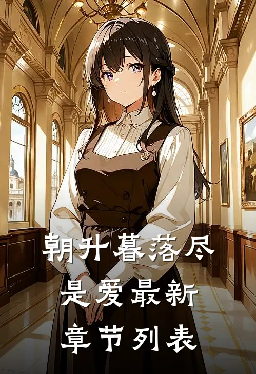 朝升暮落尽是爱最新章节列表