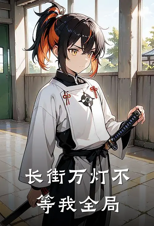 长街万灯不等我全局