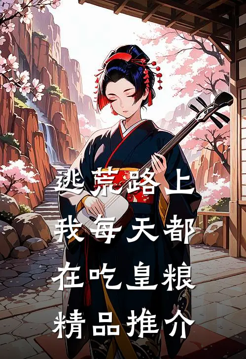逃荒路上，我每天都在吃皇粮精品推介