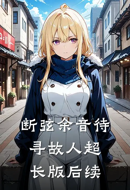 断弦余音待寻故人超长版后续