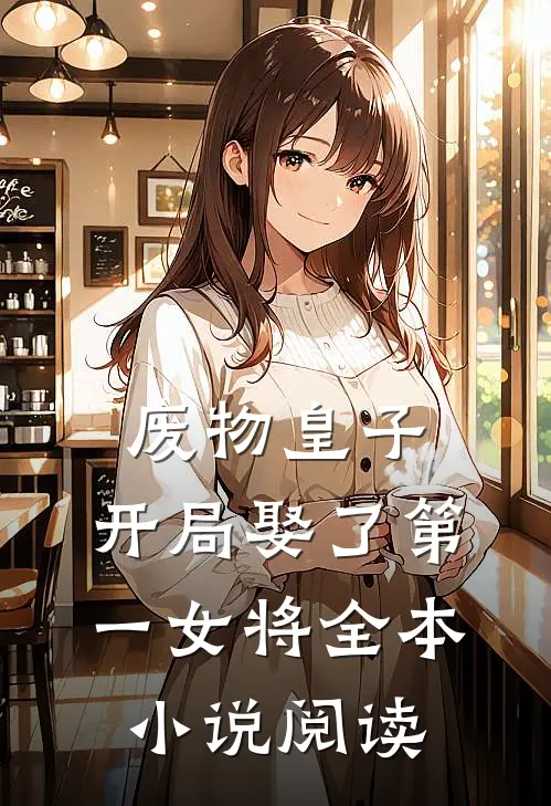 废物皇子，开局娶了第一女将全本小说阅读