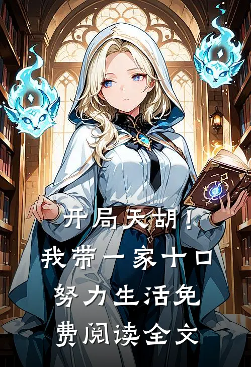 开局天胡！我带一家十口努力生活免费阅读全文