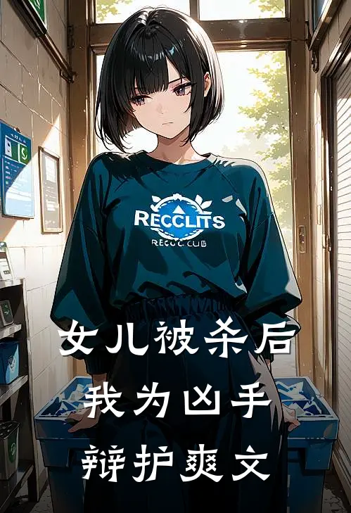 女儿被杀后,我为凶手辩护爽文