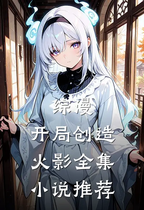 综漫,开局创造火影全集推荐完结