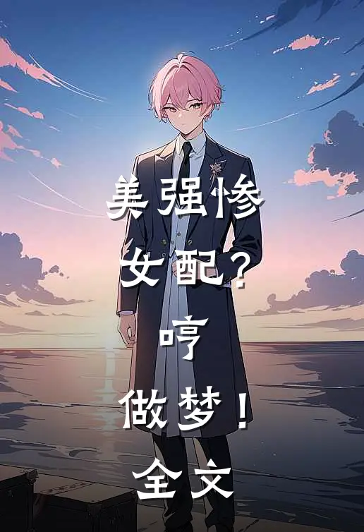 美强惨女配?哼,做梦!全文免费阅读