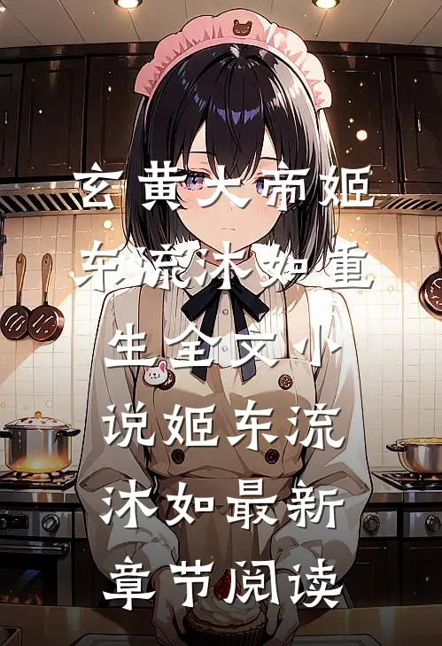 玄黄大帝姬东流沐如重生全文小说姬东流沐如最新章节阅读