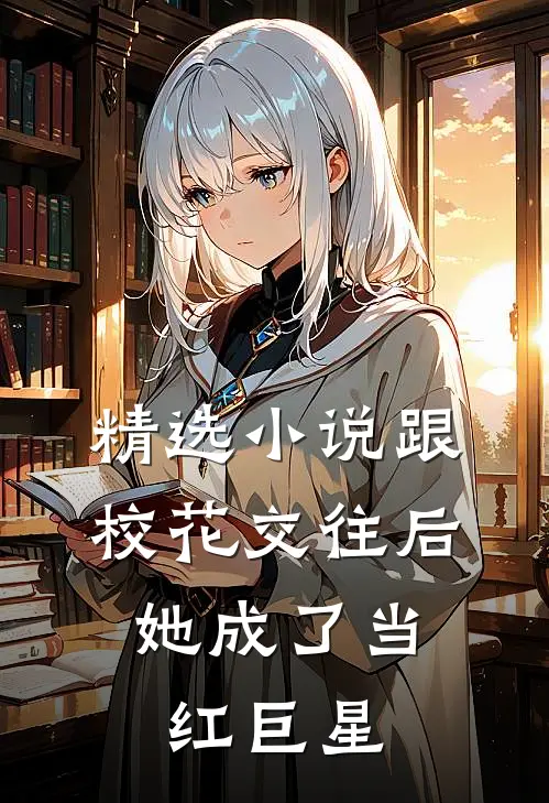 精选跟校花交往后,她成了当红巨星免费阅读
