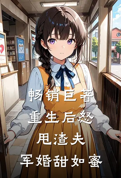 畅销巨著重生后怒甩渣夫，军婚甜如蜜