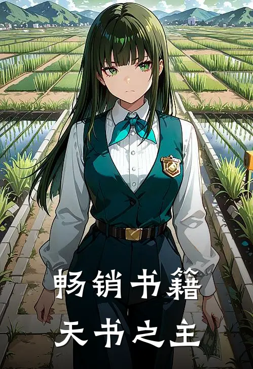 畅销书籍天书之主