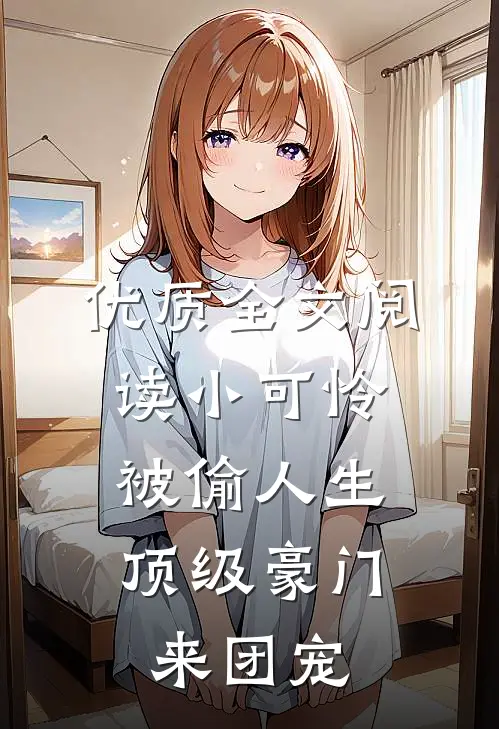 优质全文阅读小可怜被偷人生，顶级豪门来团宠