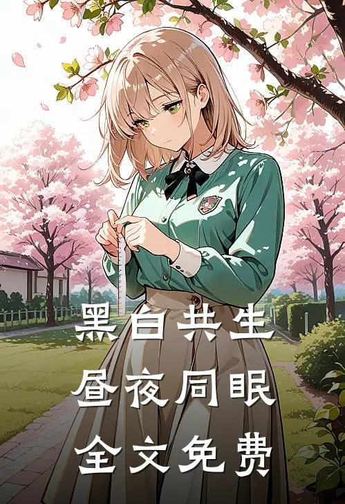 黑白共生，昼夜同眠全文免费
