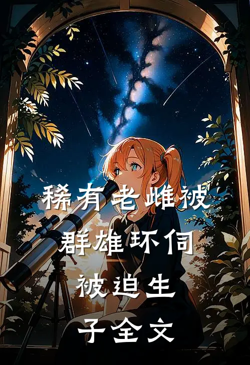 稀有老雌被群雄环伺,被迫生子全文免费阅读