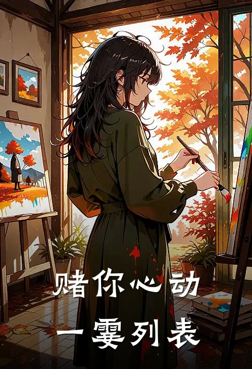 赌你心动一霎列表