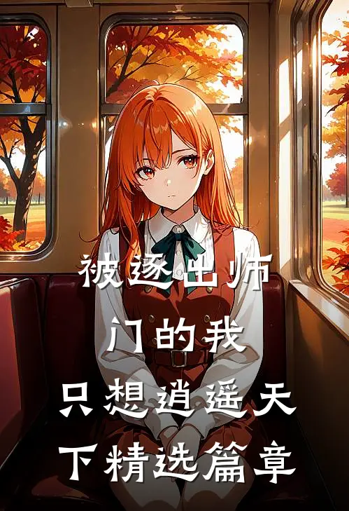 被逐出师门的我，只想逍遥天下精选篇章