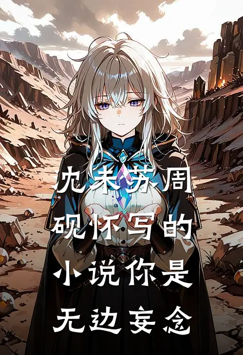 沈未苏周砚怀写的小说你是无边妄念