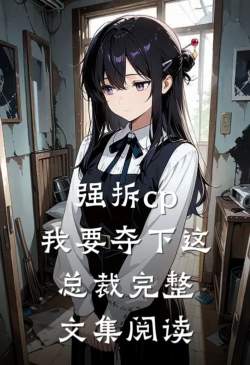 强拆cp，我要夺下这总裁完整文集阅读
