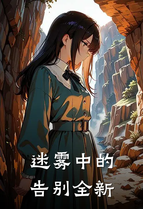迷雾中的告别全新