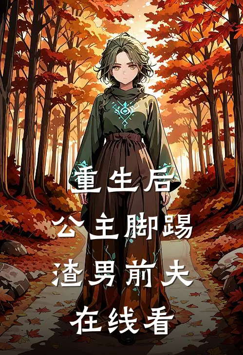 重生后,公主脚踢渣男前夫在线看免费