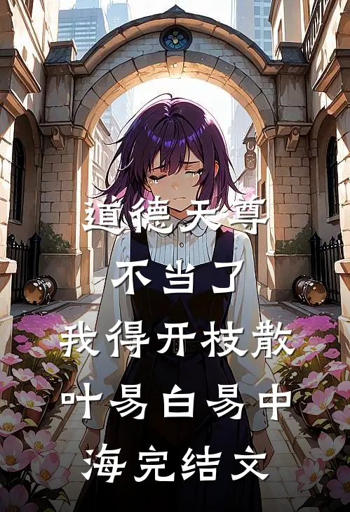 道德天尊不当了，我得开枝散叶易白易中海完结文