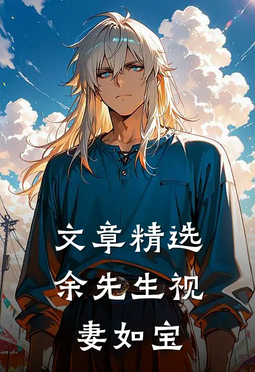 文章精选余先生视妻如宝