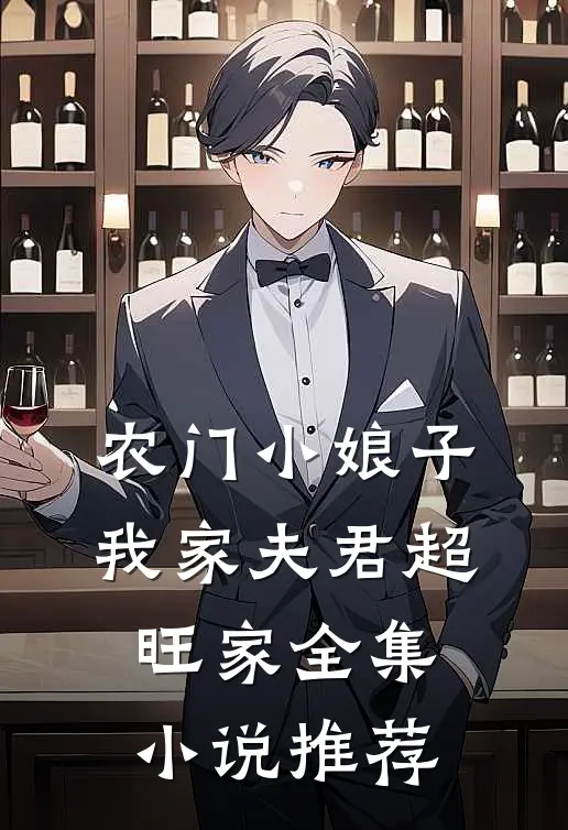 农门小娘子：我家夫君超旺家全集小说推荐