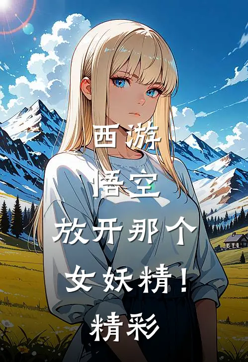 西游悟空,放开那个女妖精!精彩片段
