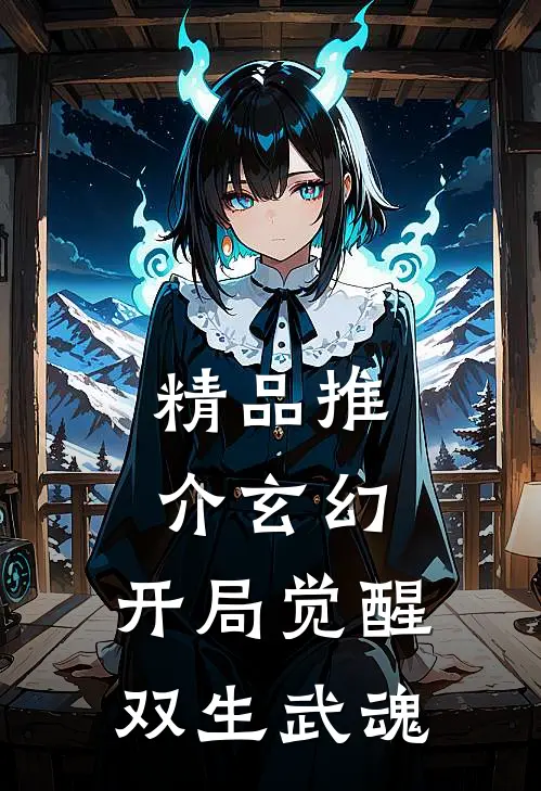 精品推介玄幻开局觉醒双生武魂免费阅读
