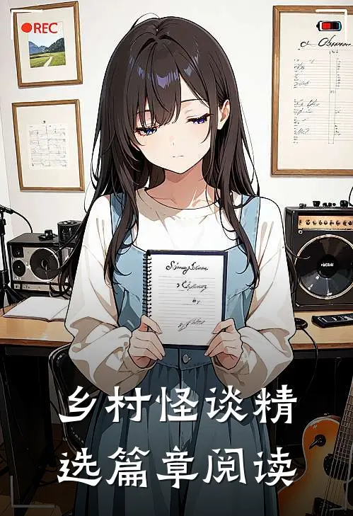 乡村怪谈精选篇章阅读