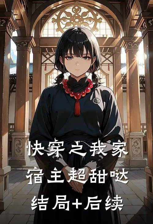 快穿之我家宿主超甜哒结局+后续